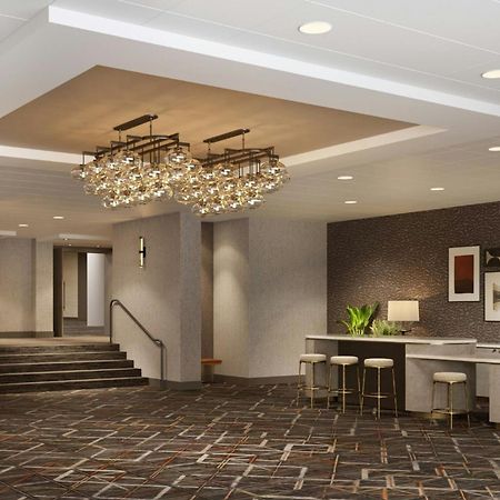 Jw Marriott Houston By The Galleria Kültér fotó